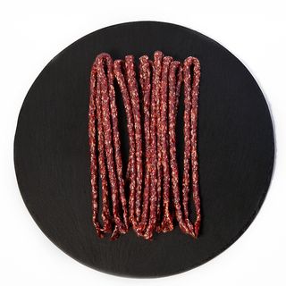 Ковбаски Пармезано Закарпатські 100г