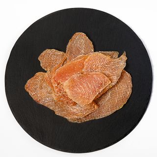 Чіпси з курки з часником 100г