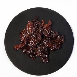 Джерки курячі копчена слива 100г