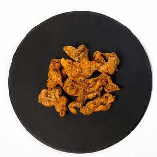 Чічарон пікантний 100г