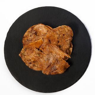 Чіпси Курка барбекю з цибулею 100г