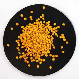 Кукурудза смажена Барбекю 100г