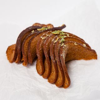 Домашні сухарі з ЧАСНИКОМ 100г