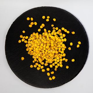 Кукурудза смажена Мед-Гірчиця 100г