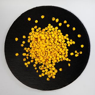 Кукурудза смажена Сир 100г