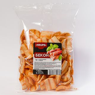 Пеллет Бекон HRUPS 100г