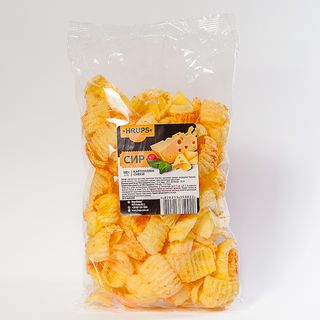 Пеллет Сир HRUPS 100г