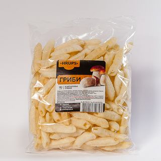 Пеллет Гриби HRUPS 100г