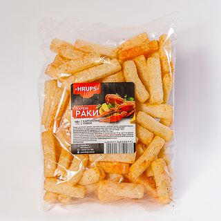 Пеллет Варені раки HRUPS 100г