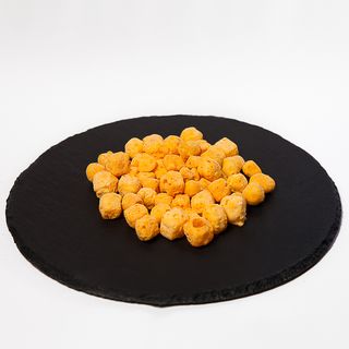 Сир сушений хрусткий лобстер 100г