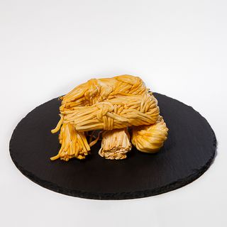 Сир Сулугуні коса копчена 100г