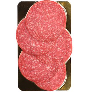 Ковбаса Салямі Extra SOLA