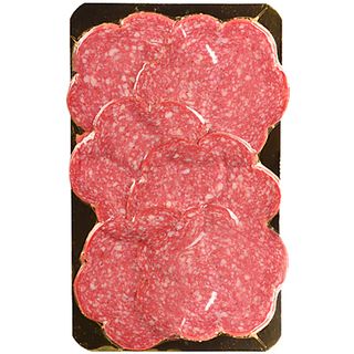 Ковбаса SOLA салямі il vecchio