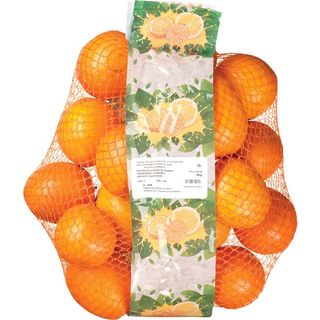 Laranja para Sumo embalagem 3 kg