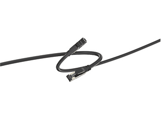 ISY Cable de red CAT8 S/FTP, 5m