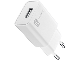 Cargador de pared - CellularLine