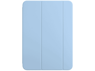 Capa Apple Smart Folio para iPad 11" 2025 (A16) - Céu