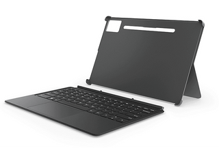 CUSTODIA CON TASTIERA LENOVO Idea Tab Pro KB Pack Grey