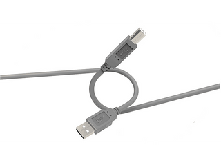 ISY CAVO USB-A al cable USB-B, 3m
