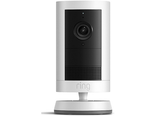 Amazon Anillo Cam Plus