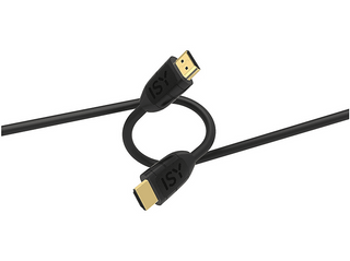 CAVO ISY HS cable HDMI 4K, 1,5m