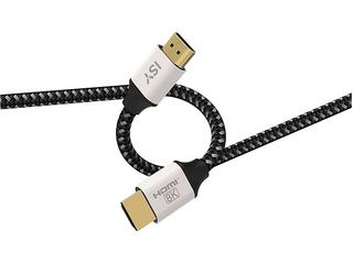 CAVO ISY Gold HDMI Cable UHD 8K, 3m