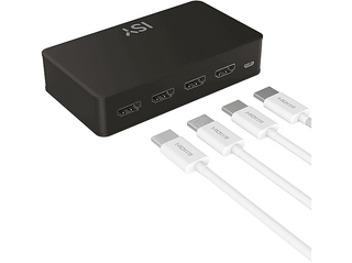 Adaptador cable - ISY IHD-9036