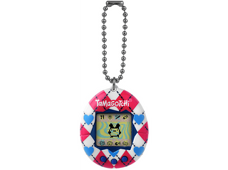 Tamagotchi ,A091632