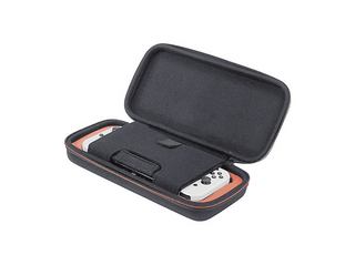 Bolsa BIGBEN Deluxe para Nintendo Switch 2 [8514849]