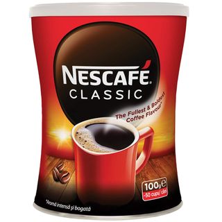 Nescaffe 100g