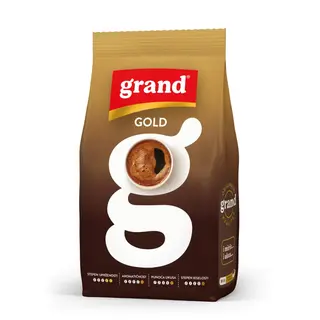 Grand kafa 100g