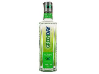 Green Day classik 0.375л