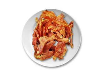 Джерки курячі