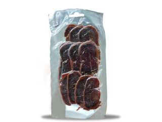 Бастурма Вірменська 50г (яловичина)