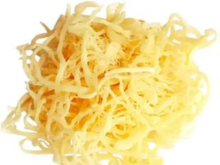 Стружка кальмара