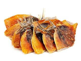 Метелик Голдфіш