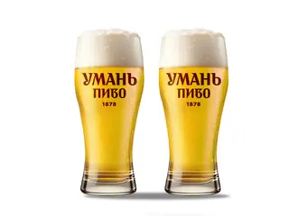 Пиво Софіївське Умань