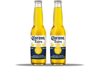 Пиво Corona Extra 0,33л