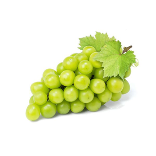 Grozdje belo