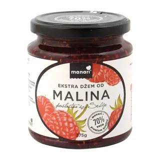 Dzem malina