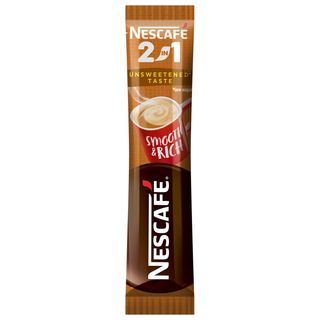 Nescaffe 2in1