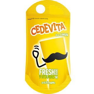 Cedevita limun