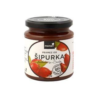 Dzem sipurak