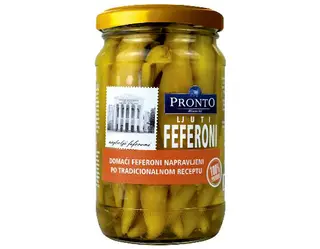 Feferoni