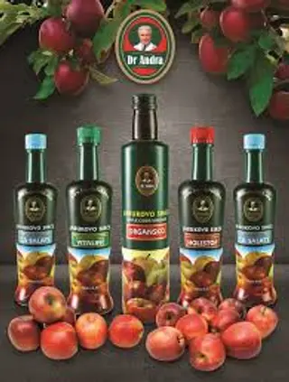 Jabukovo sirce