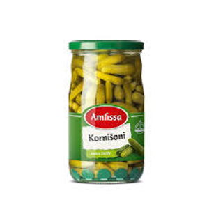 Kornisoni
