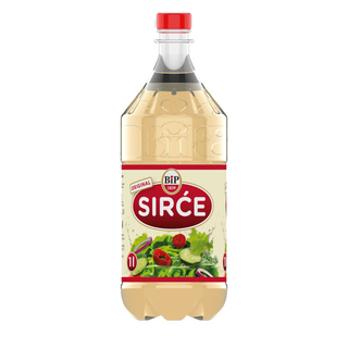 Sirce BIP