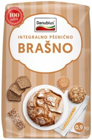 Brasno integralno