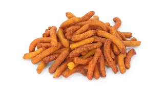 Grisine int. chilli