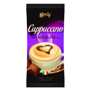 Kendy chocolate